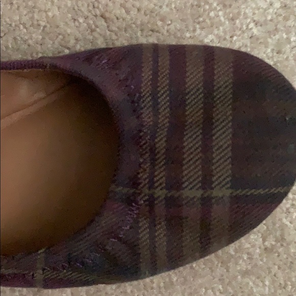 Lucky Brand Flats - Picture 6 of 6